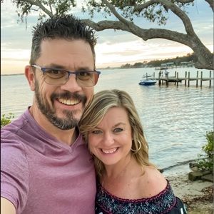 Meet your Posher, Shirley